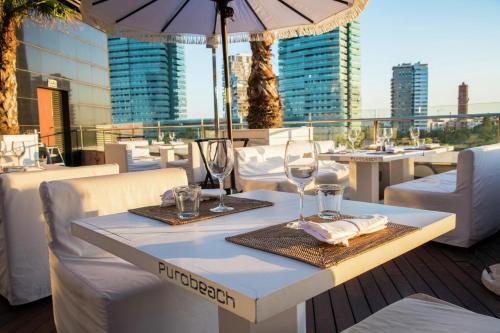 Hilton Diagonal Mar Barcelona - image 19