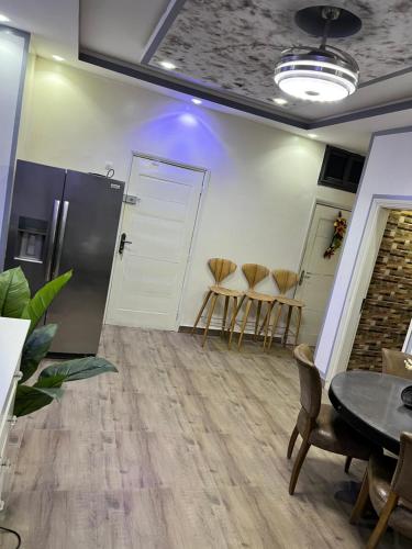 Zac Mbao appartement meuble in Rufisque