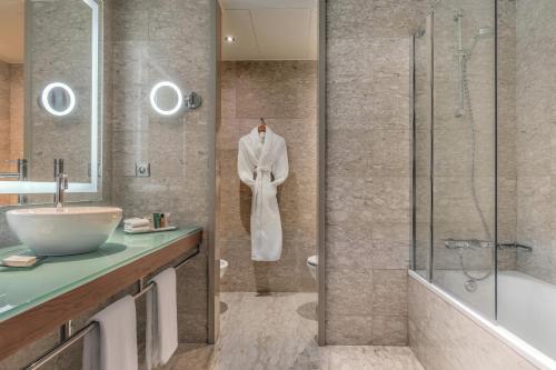 Hilton Diagonal Mar Barcelona - image 30
