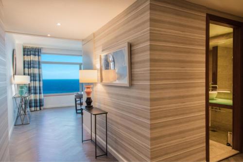 Hilton Diagonal Mar Barcelona - image 20