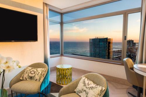 Hilton Diagonal Mar Barcelona - image 33