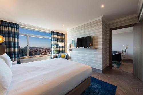 Hilton Diagonal Mar Barcelona - image 44