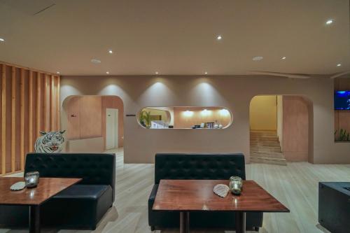 PEARL BOUTIQUE HOTEL in Malia