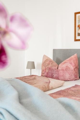 Pension Kohlweg - Free Parking und Garten – khách sạn tại Wetzelsdorf