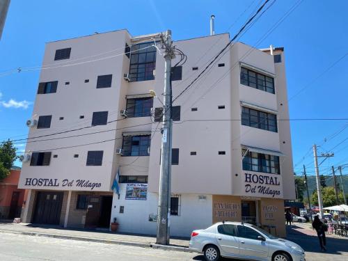 Hostal del Milagro, Salta