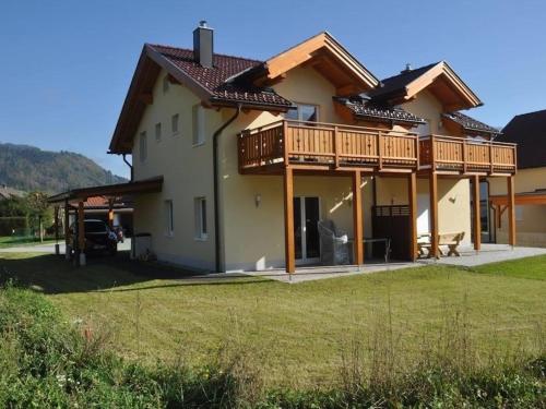 Villa Sonnenblick