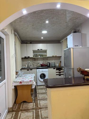 Hayk B&B (in Sanahin) in Alaverdi