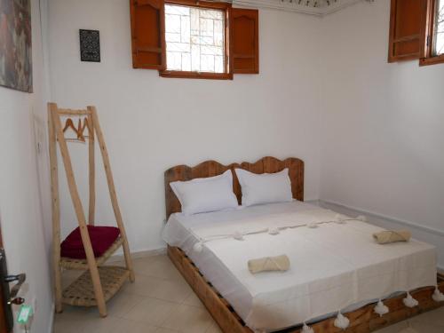 Itri Surf Hostel Taghazout in Taghazout