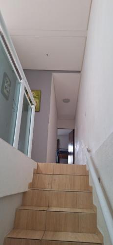 Casa temporada GUARUJA in Paecara