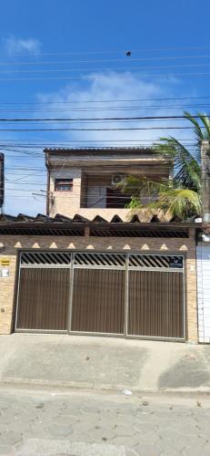 Casa temporada GUARUJA in Paecara