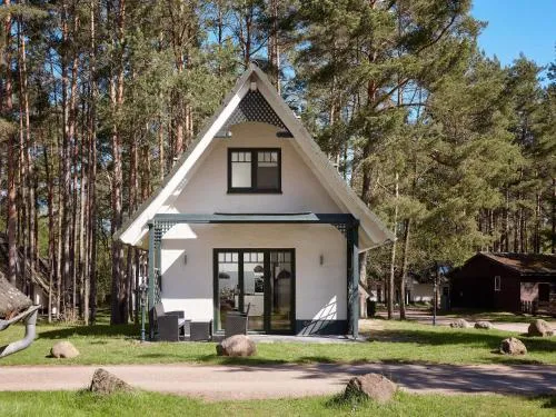 Ferienhäuser im Naturresort Drewitz in Drewitz, Deutschland