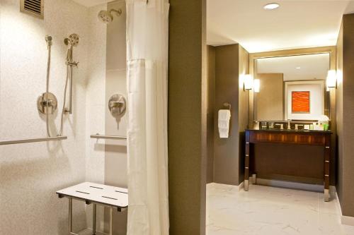 Hilton Nashville Downtown - image 22