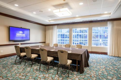 Hilton Nashville Downtown - image 39