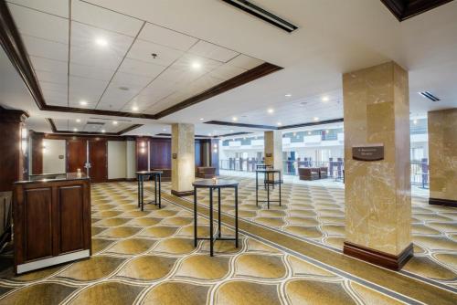 Hilton Nashville Downtown - image 27