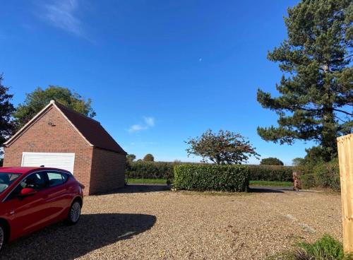 Willow Tree Cottages