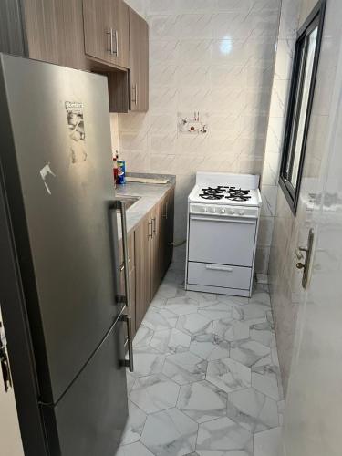 Zac Mbao appartement meuble in Rufisque