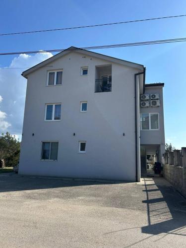 Apartmani Bojana