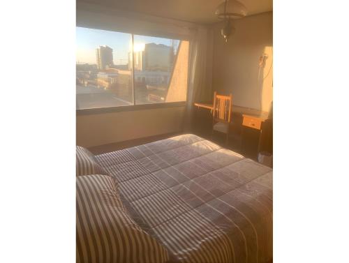 Hostal Edificio Kuramochi in Temuco