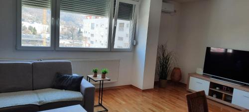 Apartman Jabuka