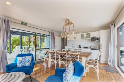 Kiwi House Waiheke in Waiheke Island