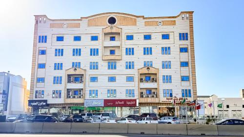 راحتي للشقق المخدومة, Taif (photo 6)