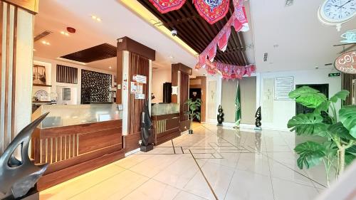 راحتي للشقق المخدومة, Taif (photo 7)