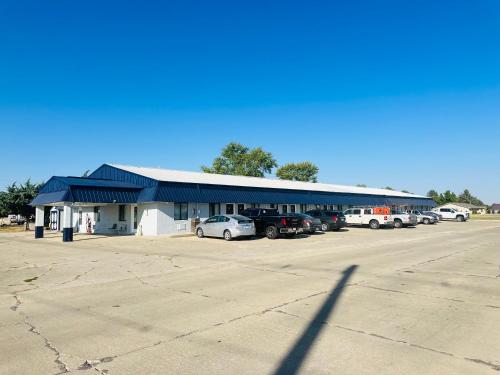 Gateway Inn - Hotel - Sullivan