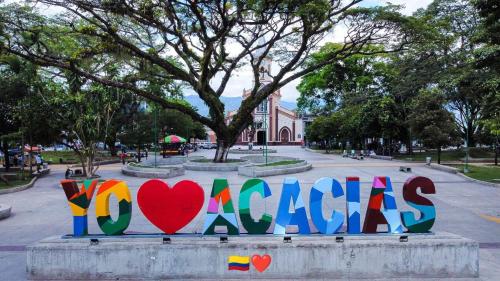 Apartahotel LA OSADÍA