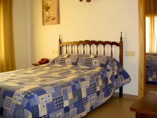 Hotel Alvarez in Tuejar