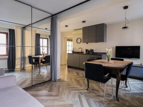 Arte-locum Apartamenty przy Rynku, Wroclaw (foto 5)