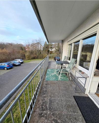 Apartment Kliniknähe (Apartment Kliniknahe) in Idar-Oberstein