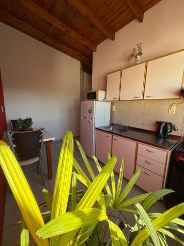 AltoRojo in Villa Elisa