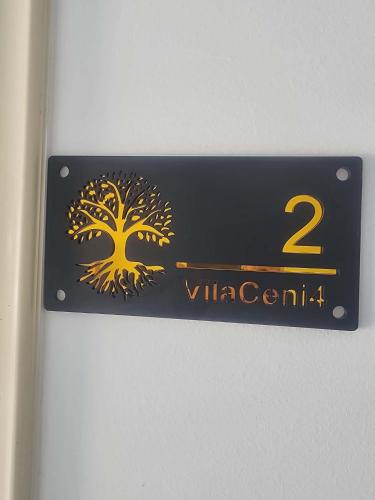 Apartment 2 by Villa Ceni in Elbasana
