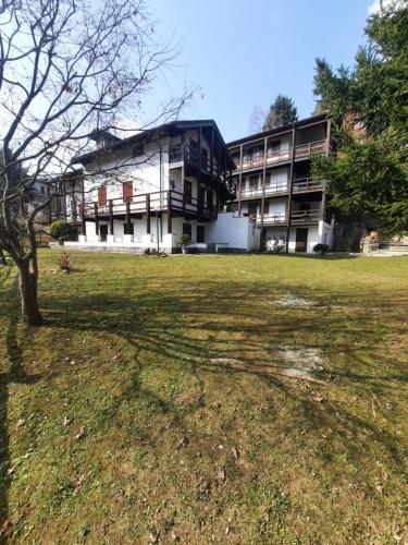 casa RIVER – khách sạn tại Scopello