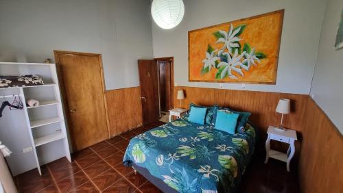 Hostal Vieroto in Isla de Pascua