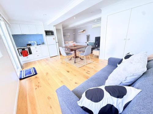 Modern Private Guest House Near CBD Prime Parnell – khách sạn tại Parnell