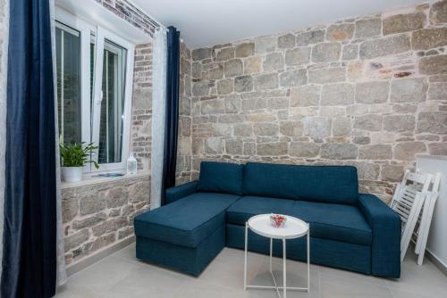 Modern Stone Studio in the Heart of Split, Split