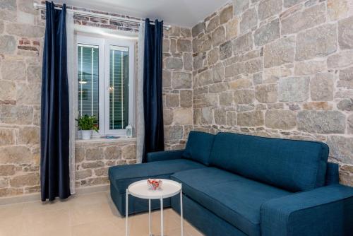 Modern Stone Studio in the Heart of Split, Split