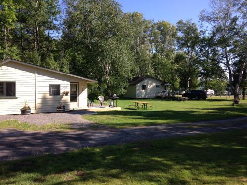 Three-Bedroom Cottage