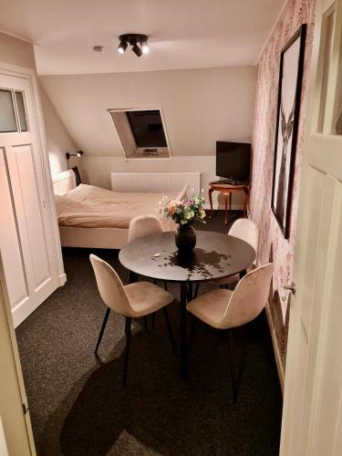  Verblijf bij Bynt in Sneek