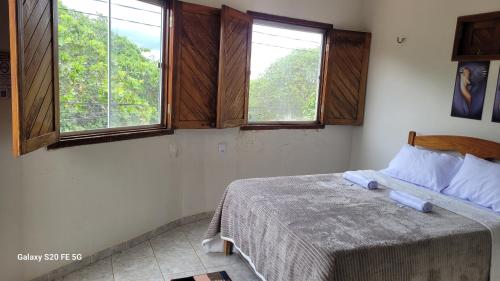 Pousada irmãos Calixto (Pousada irmaos Calixto) in Martins