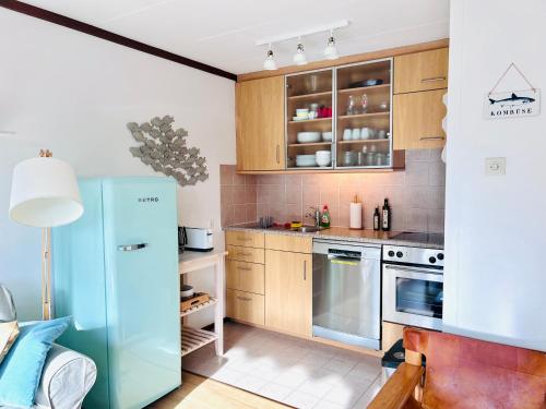 Facilities, De Torenhoeve - Holiday home 2 in Nieuw-Haamstede