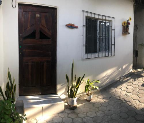Viesnīcas āriene, Habitación orégano (Habitacion oregano) in Santa Elena