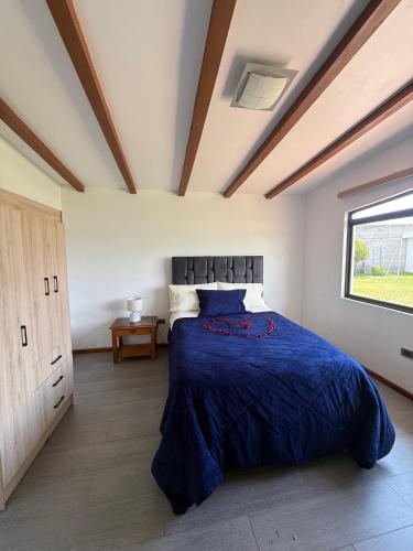 Quinta Ibiza in San Antonio de Pichincha
