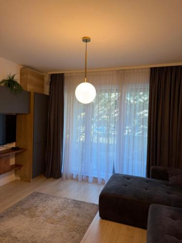 Pipera Garden Apartment – khách sạn tại Pipera