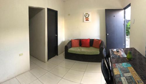 Suite girasol