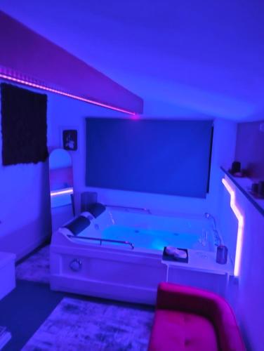 Tudesia royal suite - Asproli