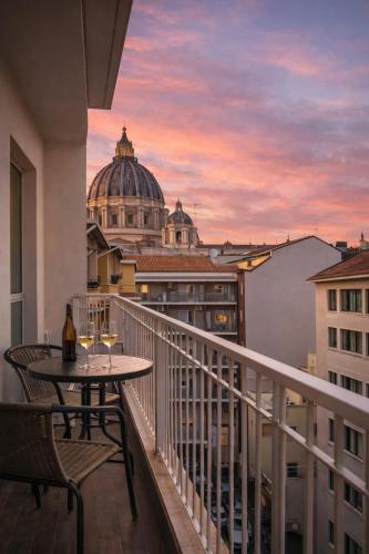 Ciao San Pietro