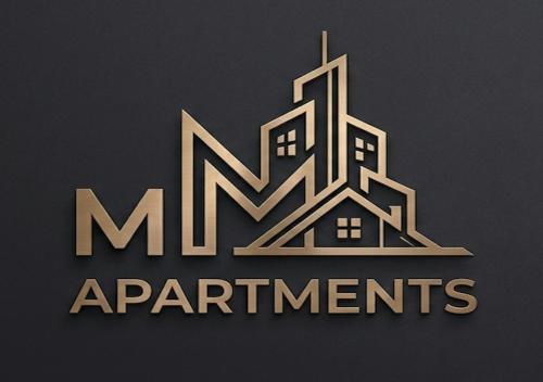 М Apartments Shtip – khách sạn tại Stip