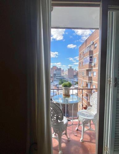 Departamento con Estilo